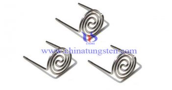 coil tungsten filament image