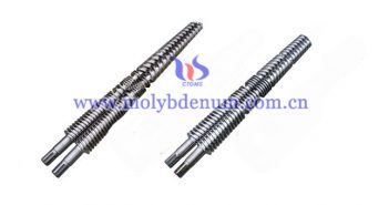 molybdenum bolt image