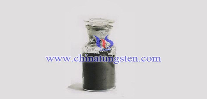 titanium tungsten powder for catalyst picture