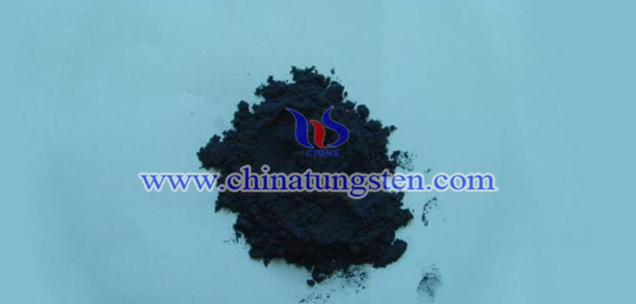 boron powder picture