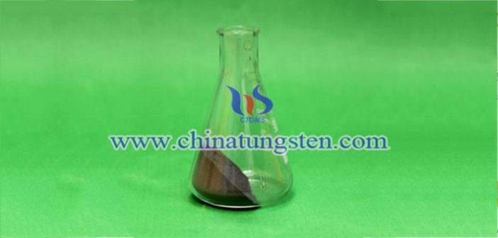 micron tungsten carbide cobalt composite powder picture