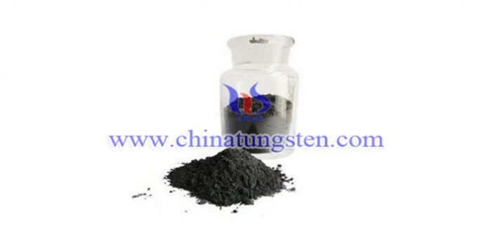 micron tungsten carbide powder picture