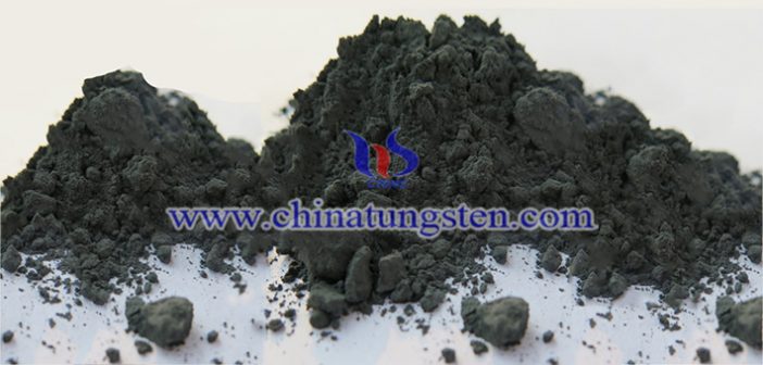 nickel based tungsten carbide alloy powder picture