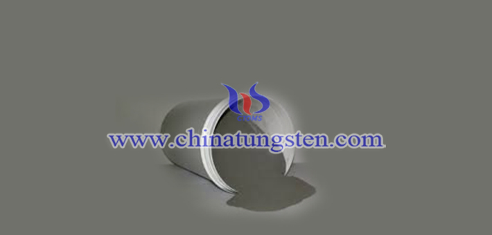 super coarse tungsten carbide powder picture