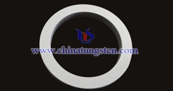 tungsten carbide seal picture