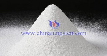 zinc tungstate Chinatungsten picture