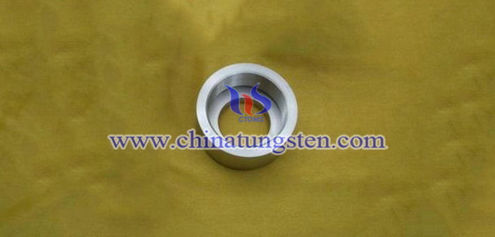 cesium 137 tungsten radiation shielding picture