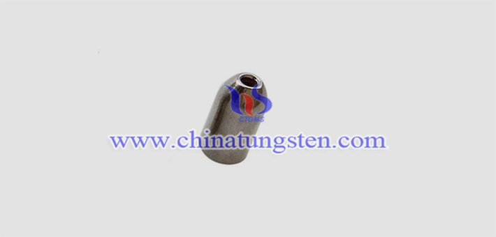 tungsten alloy barrel weight picture