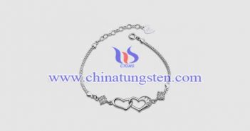 tungsten alloy chain picture