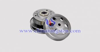 tungsten alloy for centrifugal clutch picture