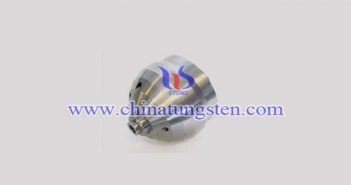 tungsten alloy radiation cover picture