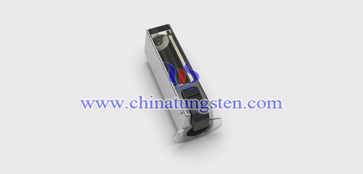 tungsten alloy stopper shield picture