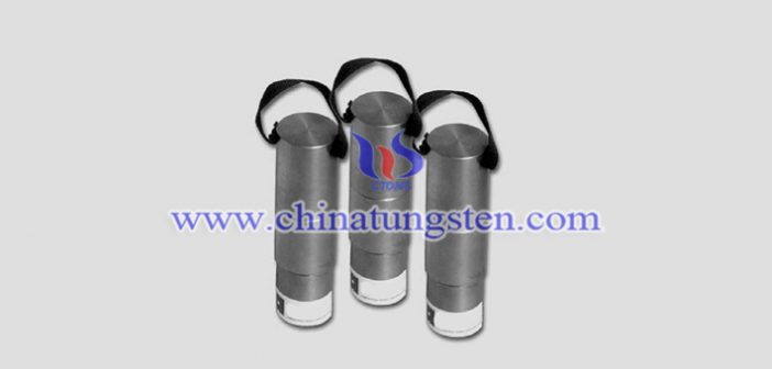 tungsten alloy vial shield picture