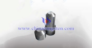 welding inspection tungsten radiation shield picture