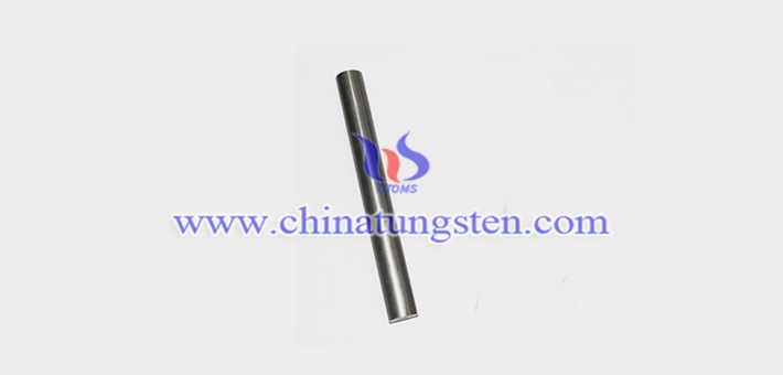 HD17.7 tungsten alloy rod picture