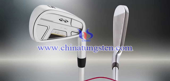 snake eyes golf tungsten alloy weight picture