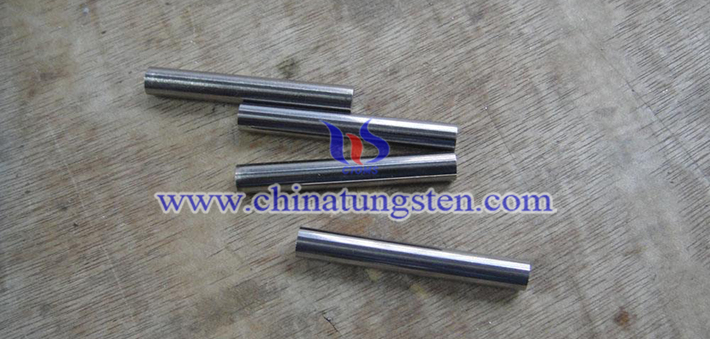 tungsten alloy wear bar picture