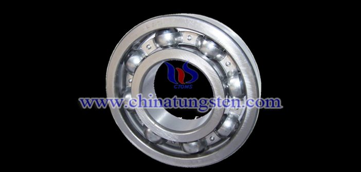 90WNiFe tungsten alloy ball picture