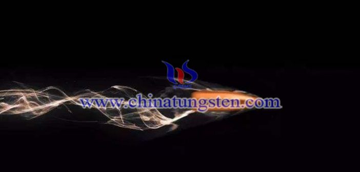 tungsten alloy anti-equipment rifle cartridge picture