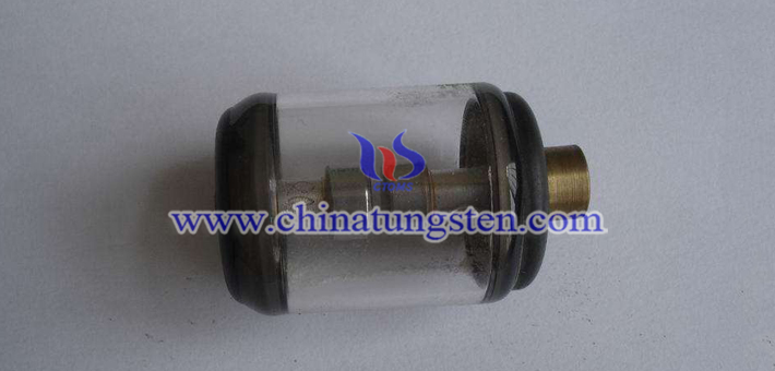 tungsten alloy ignitron picture