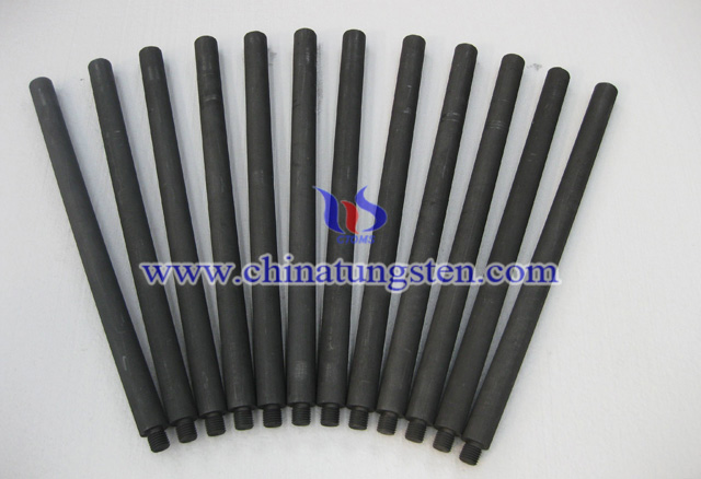 graphite electrode picture