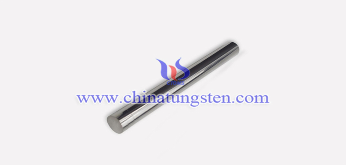 tungsten alloy grinding cylinder picture