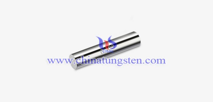 high precision tungsten alloy pin gauge picture