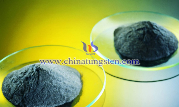 hydrogen storage alloy powder picture