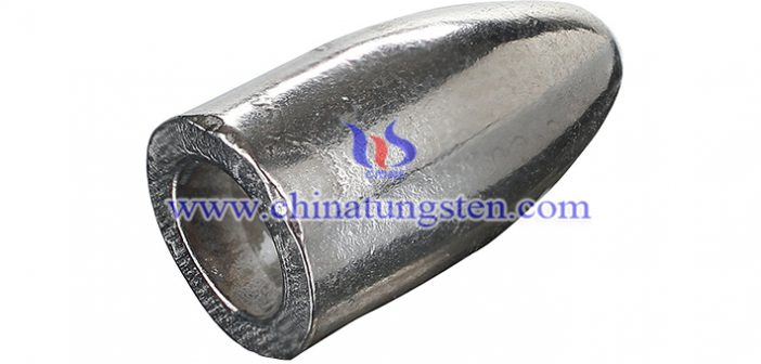 tungsten bullet weight picture