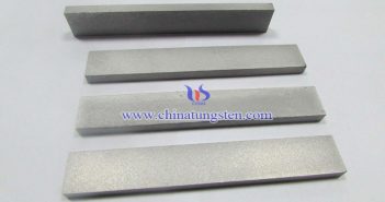 tungsten carbide bar picture