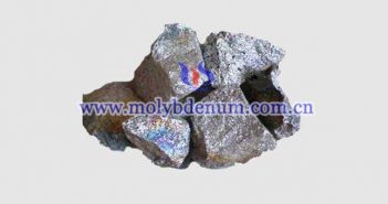 ferro molybdenum image