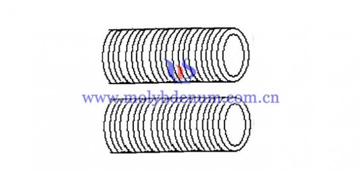 molybdenum bolt image