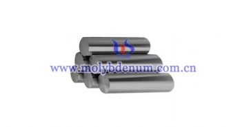 molybdenum rod image