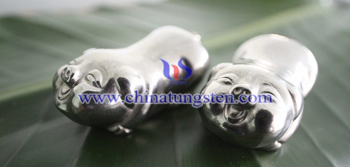 creative tungsten pig picture