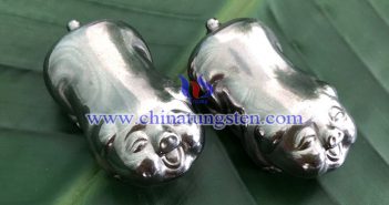 tungsten alloy zodiac pig picture