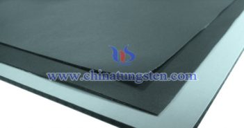 polymer tungsten property picture