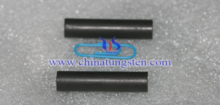 radiation resistant polymer tungsten picture