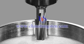 how to choose tungsten carbide thread milling cutter picture