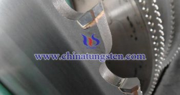 how to choose tooth number of tungsten carbide saw blade? image