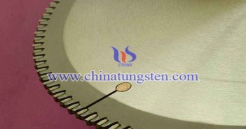 how to choose tooth form of tungsten carbide saw blade image