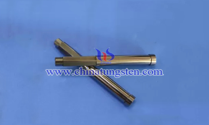 how to choose tungsten steel punch needle? picture