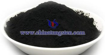 tungsten disulfide solid lubricant picture