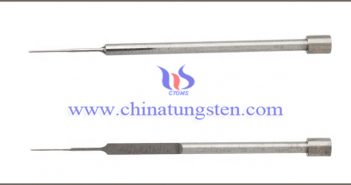 tungsten probe picture