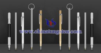 tungsten steel scriber picture