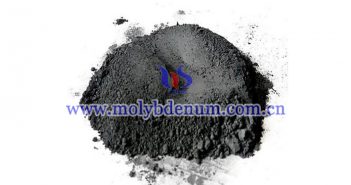 molybdenum disulfide picture