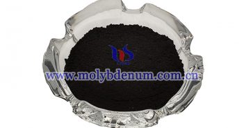 molybdenum disulfide picture