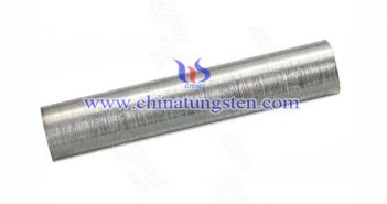 tungsten rod image