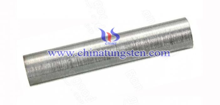 tungsten rod image