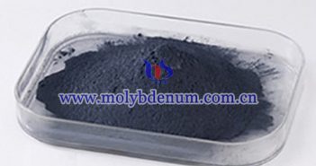 molybdenum disulfide picture