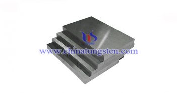 tungsten cube image